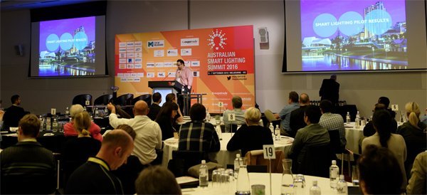 Smart Lighting Summit