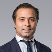 Blake Schulze | Colliers | Sydney