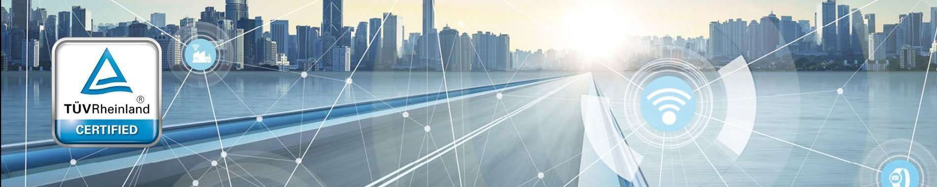 Green Frog Systems Awarded cTUVus Certification