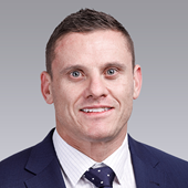 Michael Gardiner | Colliers | Melbourne